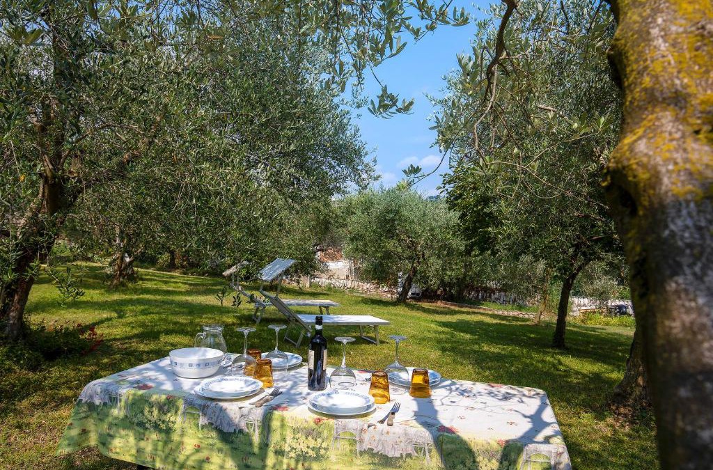 Sant'Ambrogio di Valpolicella Apartment | Casa Dal Vecio Carli