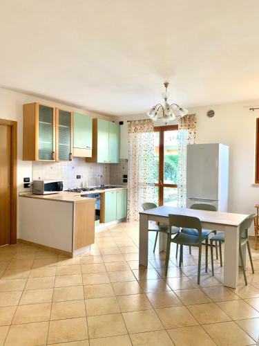 Domegliara Apartment | Casa Alice