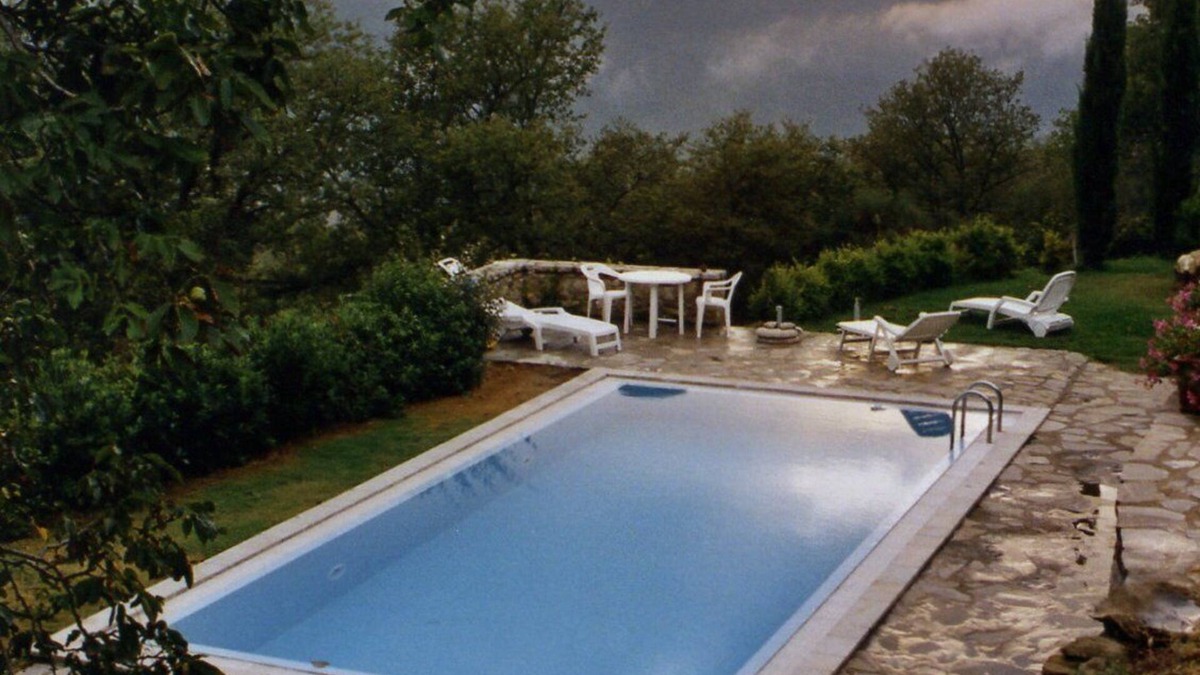 Umbertide Other | Casa Monsiano App. I Quiet location, pure nature in olive grove