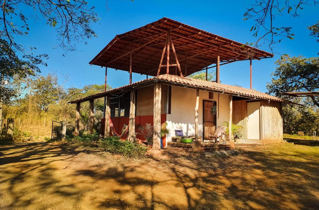 Paraiso Hotel | Casa Ital-Tico, Playa Negra