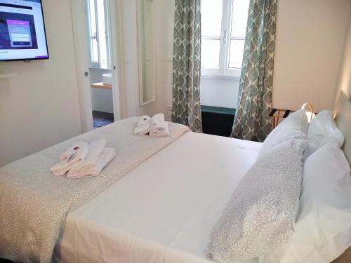 Garbatella House | Casa Italiano - BestBnB Garbatella