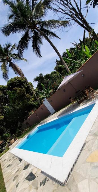 Itaquanduba House | Casa Itaquanduba Ilhabela