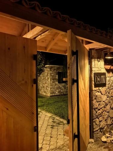 Ortaca House | Casa Itkı