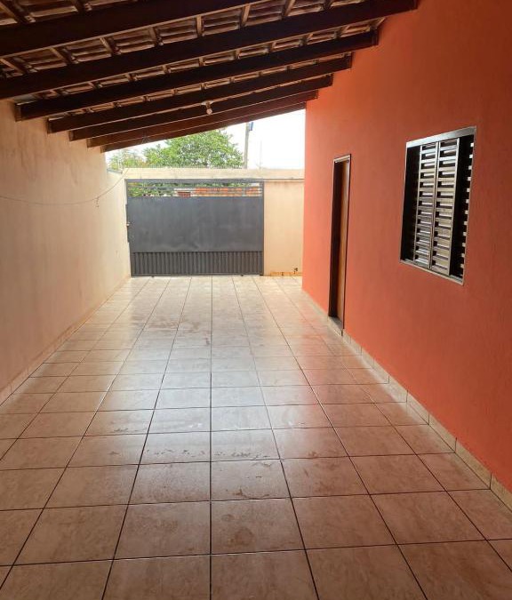 Itumbiara House | CASA ITUMBIARA COMPLETA