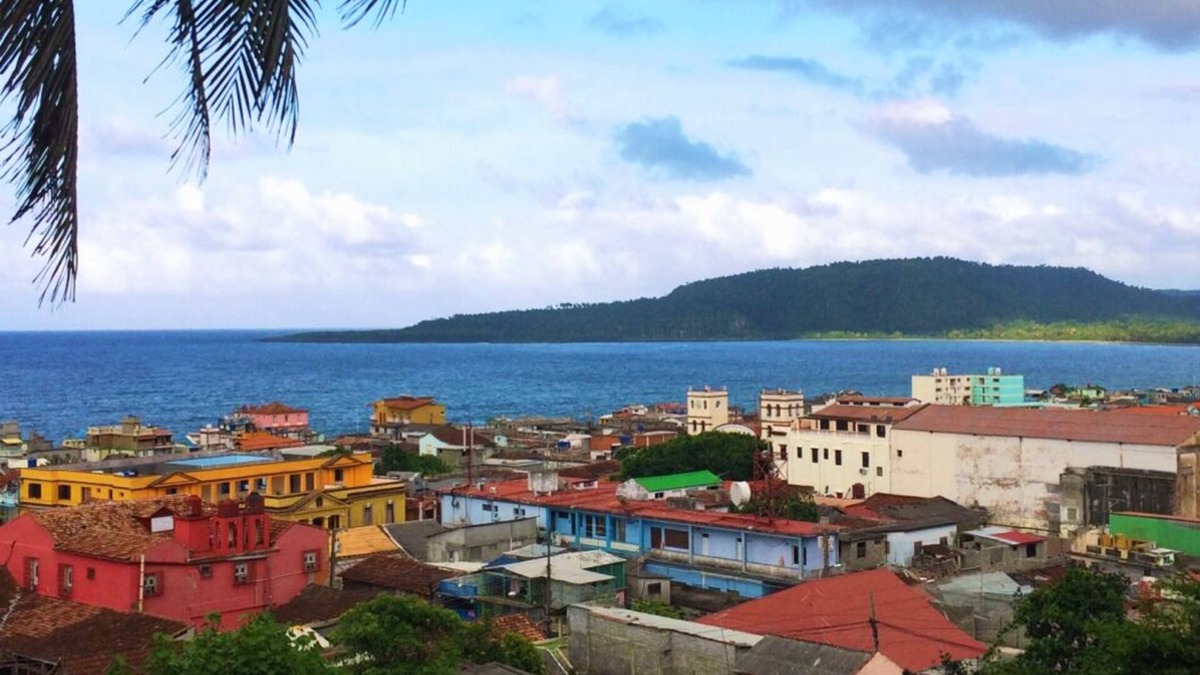 Baracoa House | Casa Ivan y Zoila BARACOA