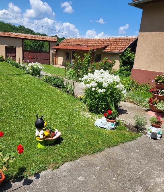 Pui House | Casa Izvorul Rece