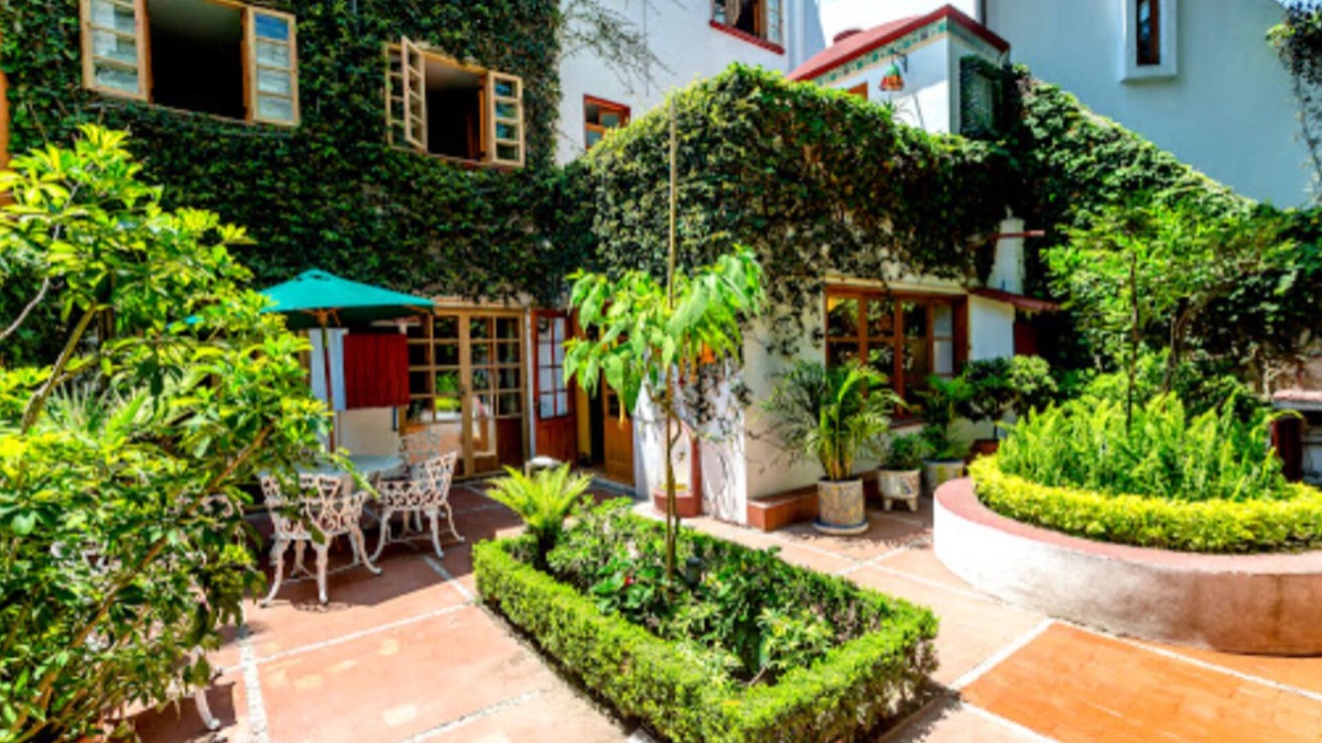 Del Carmen House | Casa Jacinta Guest House