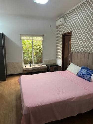 Agua Grande House | Casa Jack