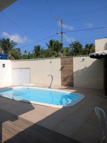 Barra do Jacuipe House | Casa Jacuipe temporada