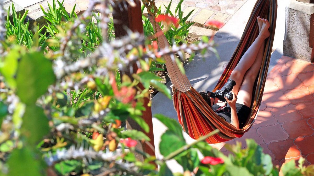 Copan Ruinas House | Casa Jaguar Centrally Located 2 bdrm House with all Amenities