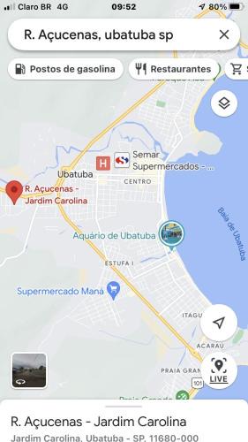 Jardim Samambaia House | Casa Jardim Carolina Perto posto torrão, Supermecado Shibata e Semar
