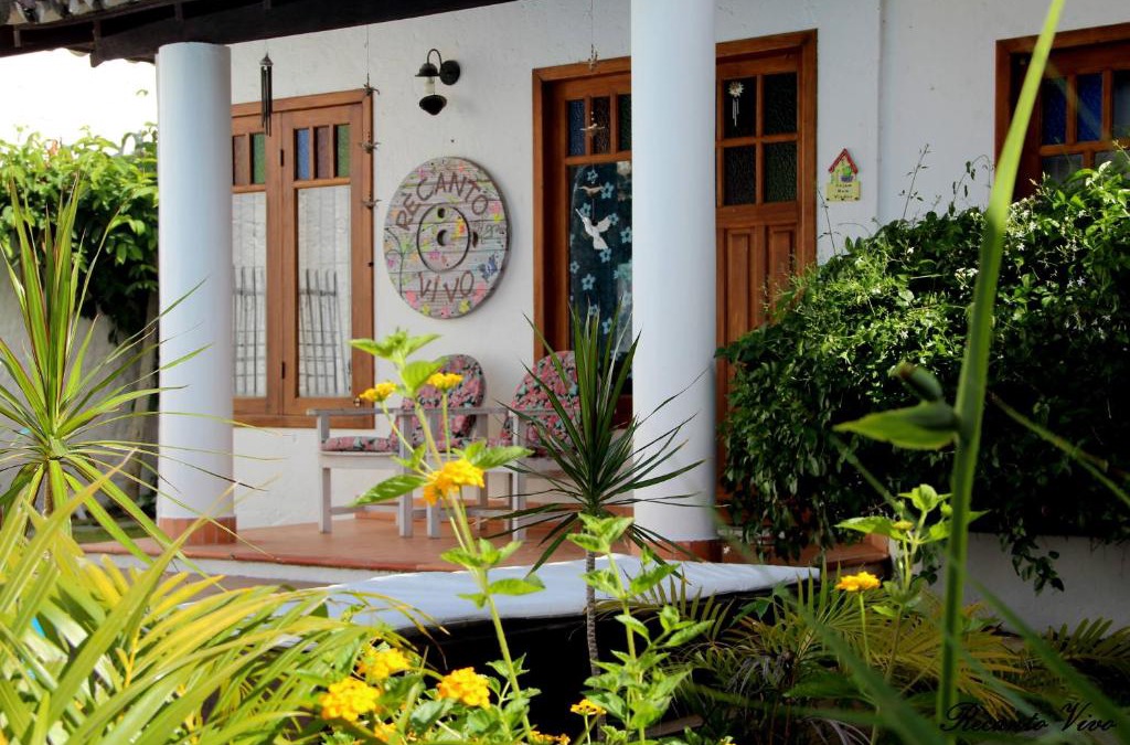 Porto Seguro House | Casa Jasmim