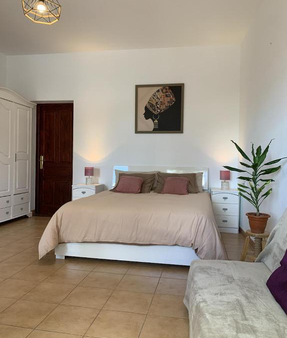Haria Apartment | Casa Jasmin Haria