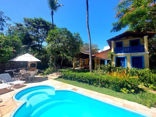 Taiba House | Casa Jasmine Taíba