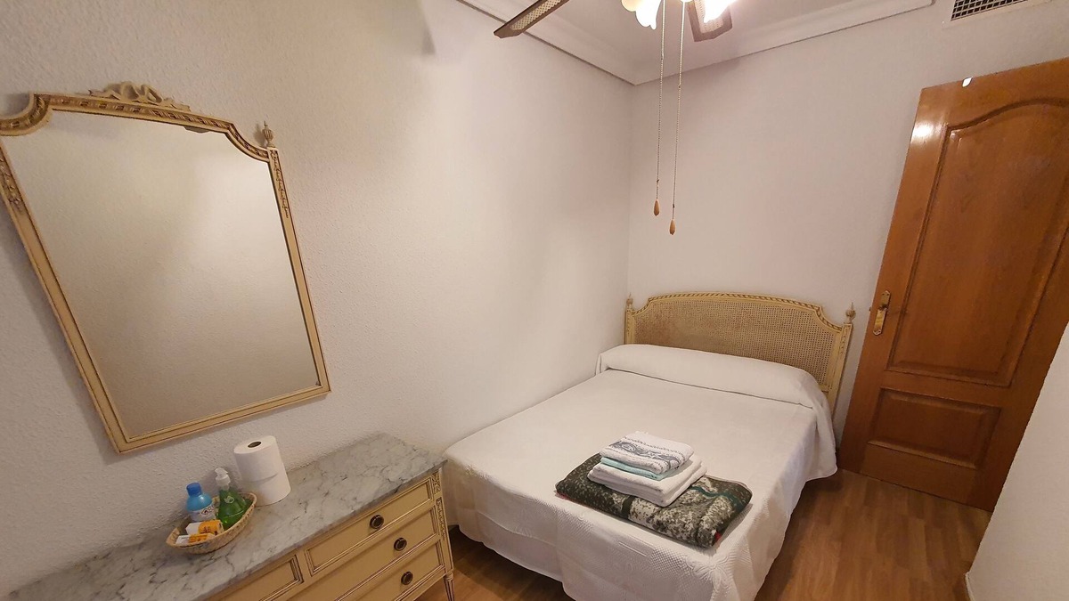 Pelayos de la Presa Condo | Casa Javii