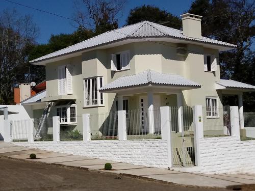 Jardim Europa Apartment | CASA JE - Santa Cruz do Sul