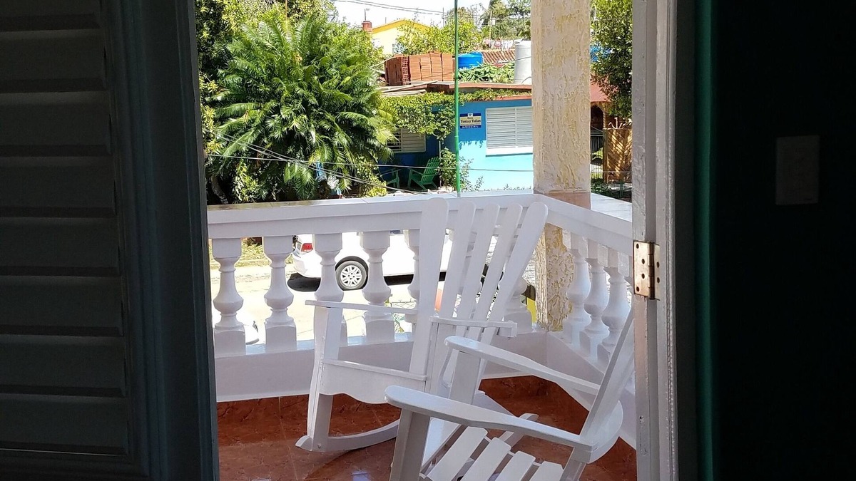 Vinales House | Casa Jean Pierre