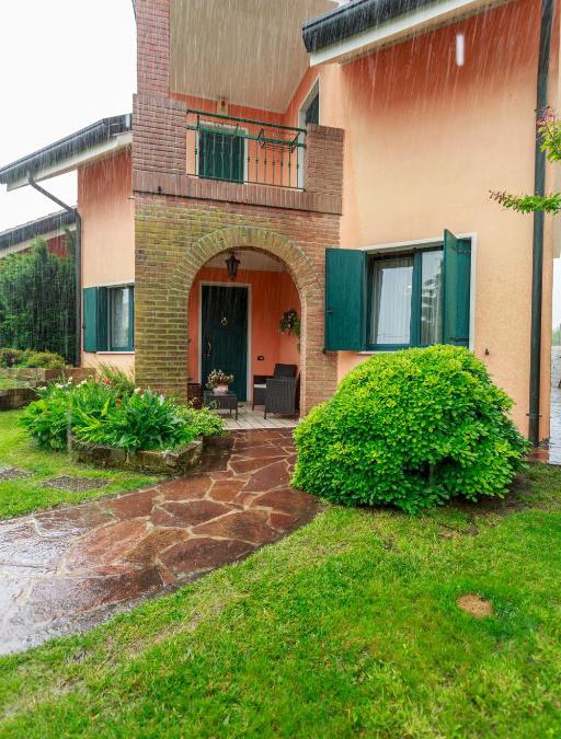 Taglio di Po Apartment | Casa Jennifer nel Delta del Po