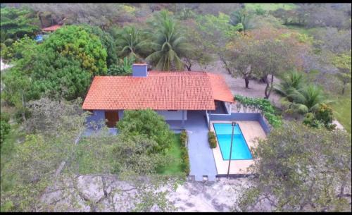 Cruz House | Casa Jeri One