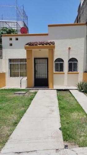 Tepic House | Casa Jhon