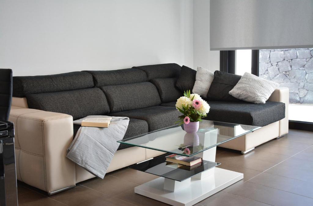 Uga House | Casa Jimena