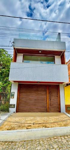 Itacare House | Casa João de Barro