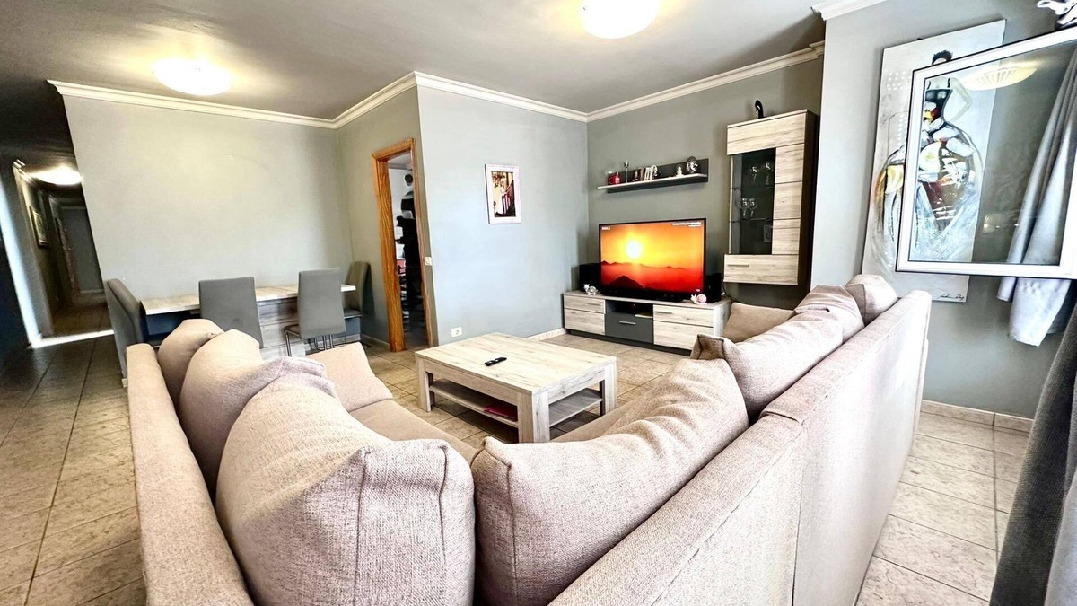 Vecindario Bed & Breakfast | Casa joana