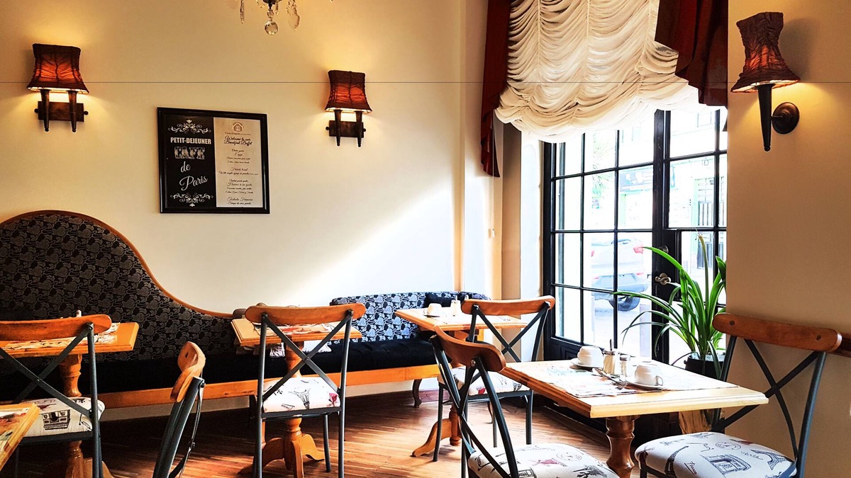La Mariscal Hotel | Casa Joaquin Boutique Hotel
