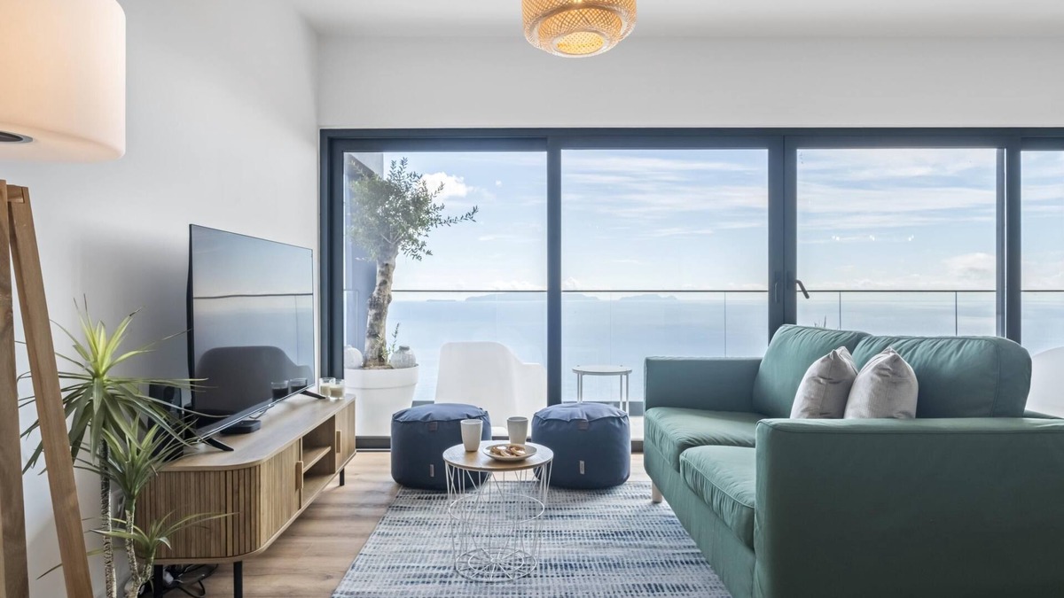 Gaula House | Casa Jos Ant nio B by Madeira Sun Travel