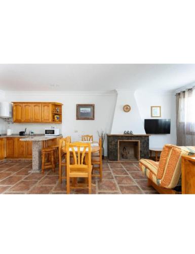 Santiago del Teide Apartment | Casa Jovita