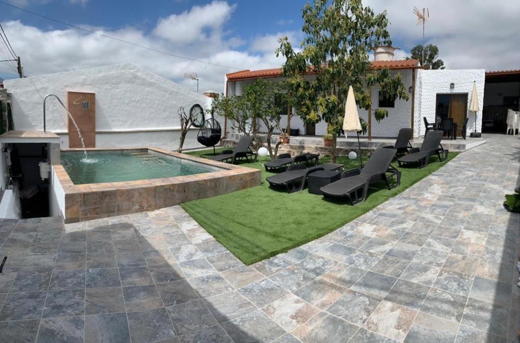 La Solana Villa | Casa Juani
