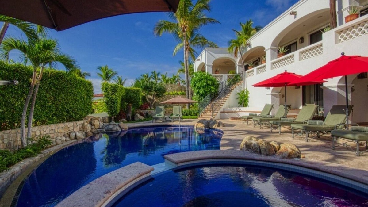 San Jose del Cabo House | Casa Juan