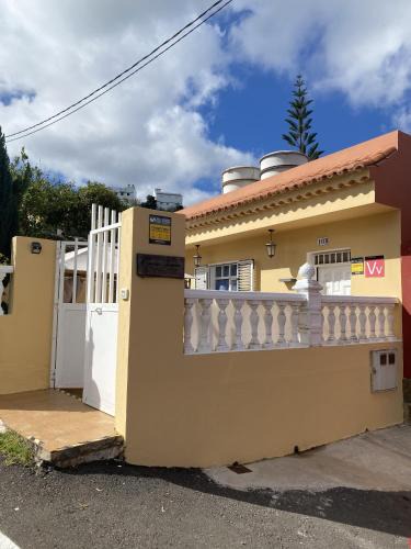 Fontanales House | Casa Juana