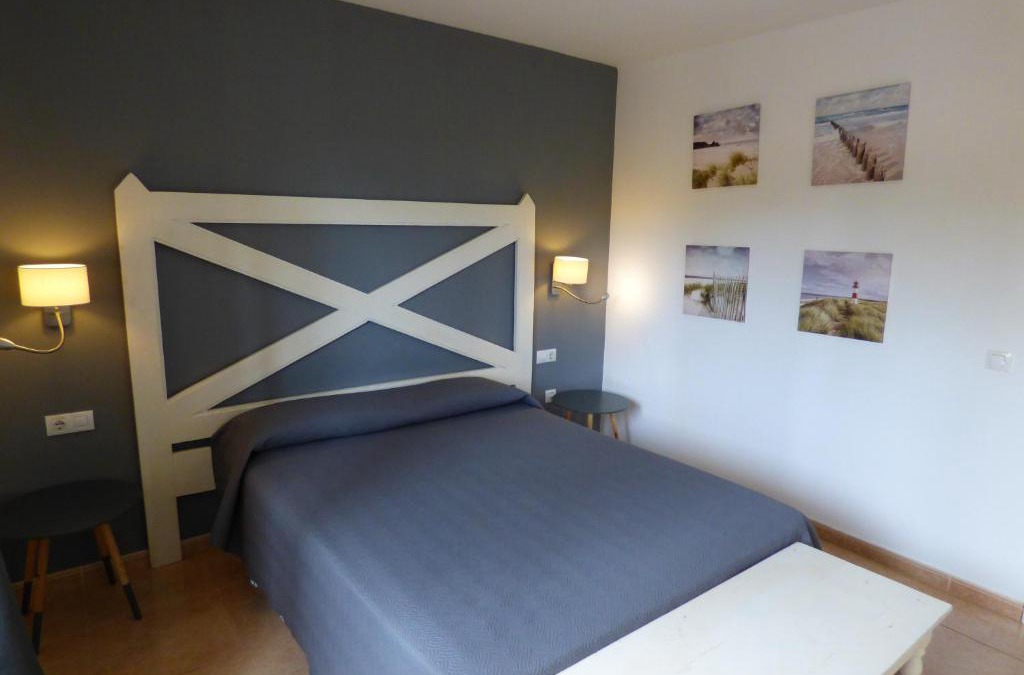 Corralejo Resort | Casa Julia - OASIS PAPAGAYO