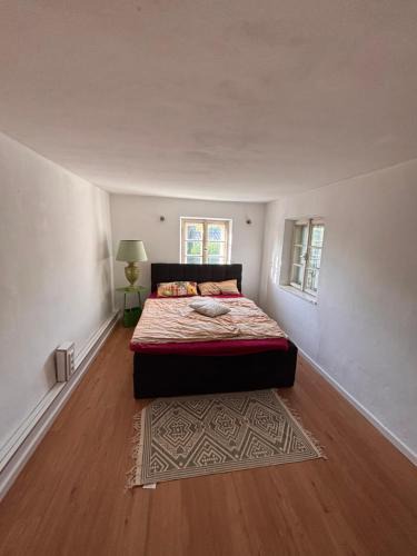 Wessling Apartment | Casa Juliane