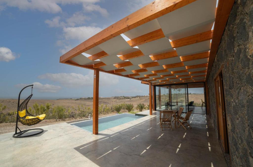 Pajara Villa | Casa Julie