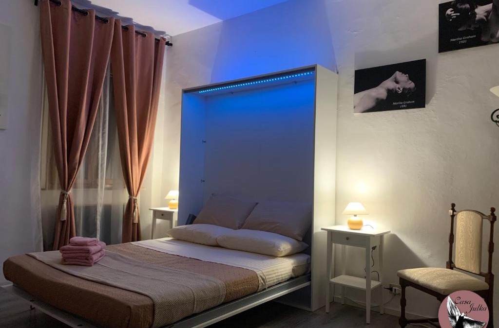Venezia Nuova Apartment | Casa Julka