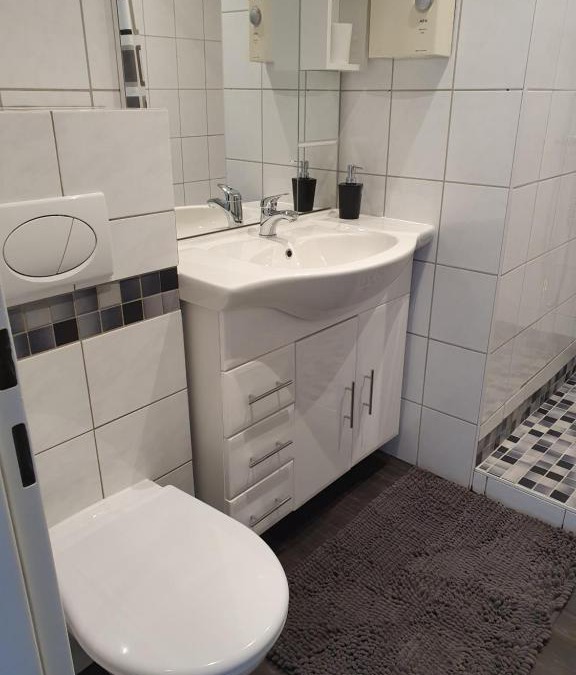 Halle Apartment | Casa Künske