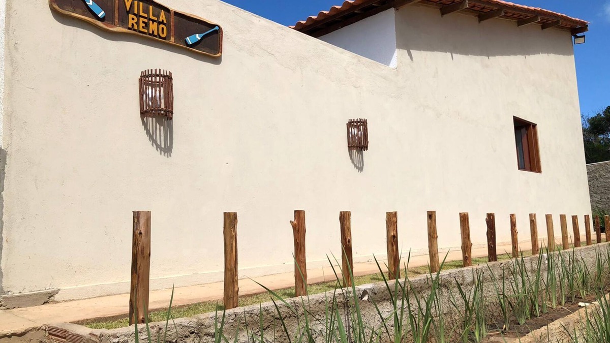 Passo de Camaragibe House | Casa Kayak - Villa Remo w/pool and private barbecue, 4 minutes from the beach!