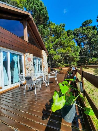 Mar de Las Pampas House | Casa Kai Mar de las Pampas