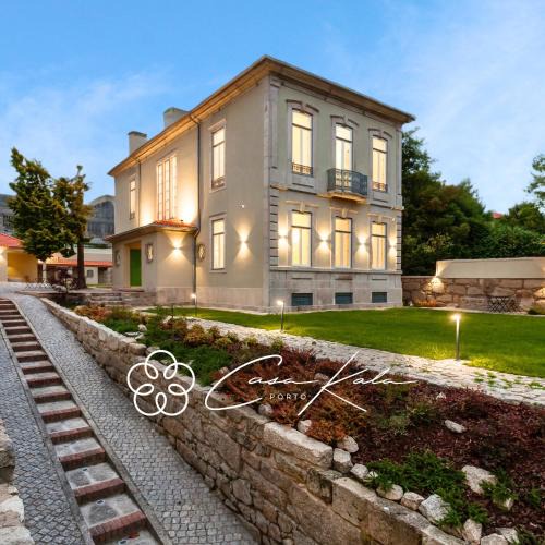 Centro / Baixa House | Casa Kala