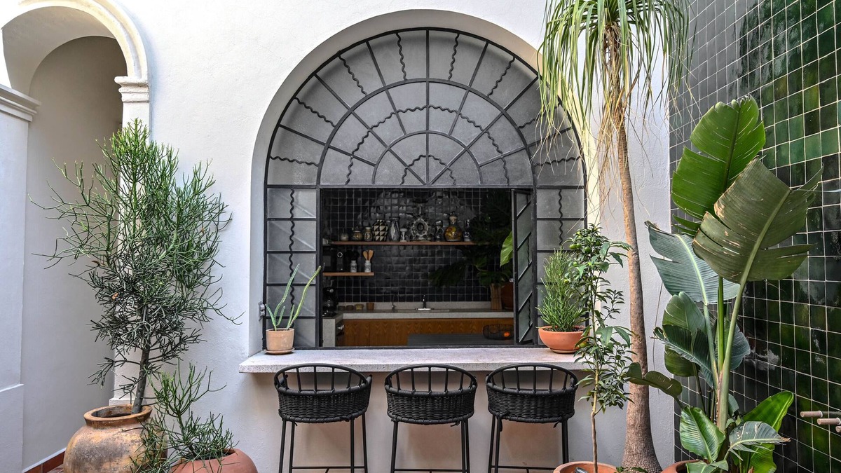 Zona Minerva Hotel | Casa Kali by Barrio México