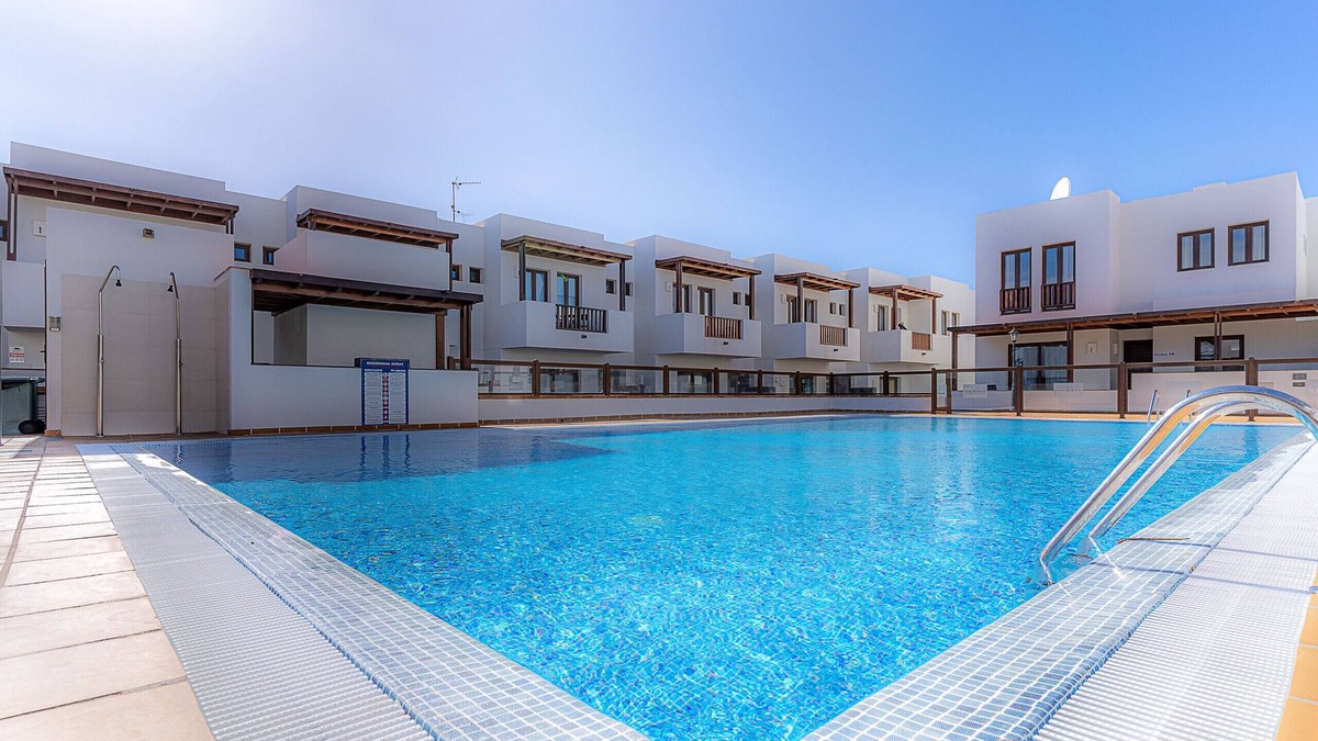 Puerto Calero Apartment | Casa Kaliste