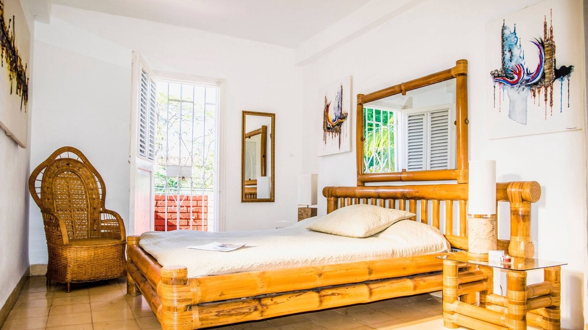 Municipality of Playa House | Casa Kare