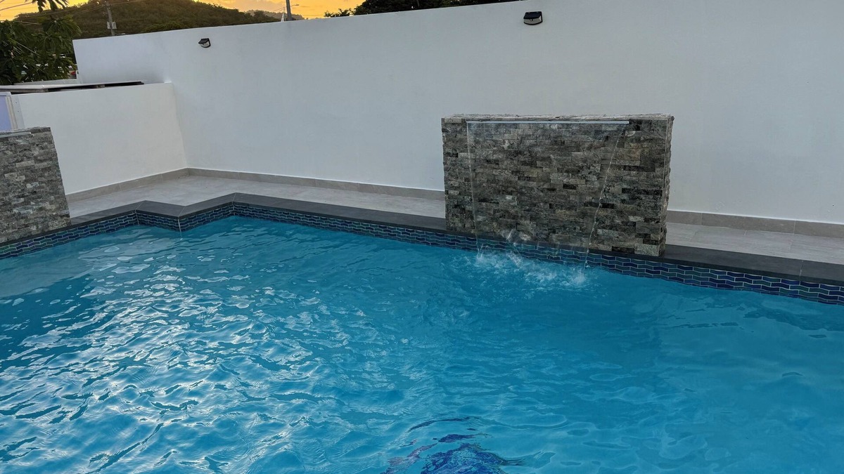 Humacao House | Casa Karey, House on the beachnn