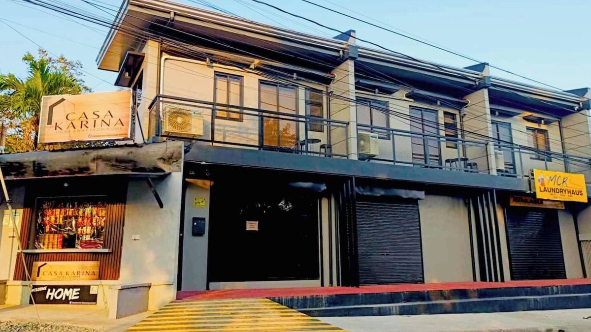 Lucena Condo | Casa Karina