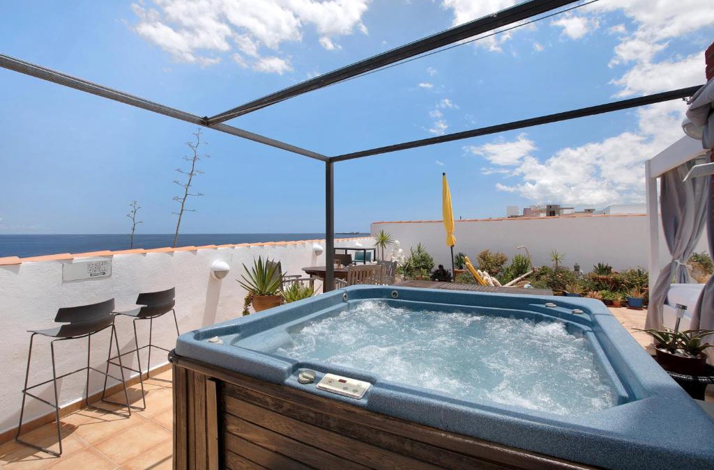 Los Gavilanes Apartment | Casa Karma