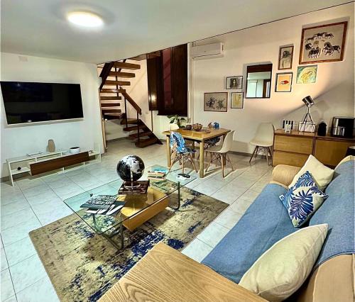 Rione V Ponte Apartment | Casa Kevisco