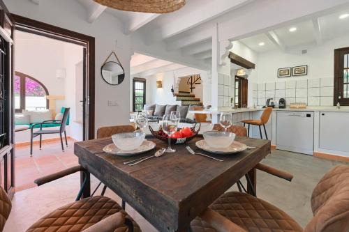 Moravit House | Casa Kirsten