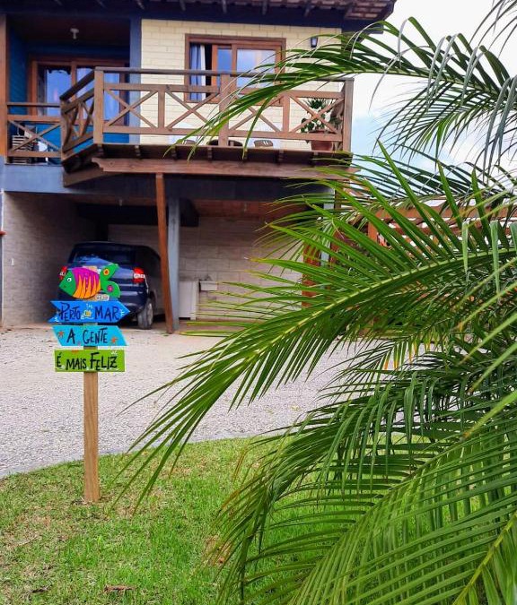 Campo d'Una Apartment | casa kitinet loft bidu house